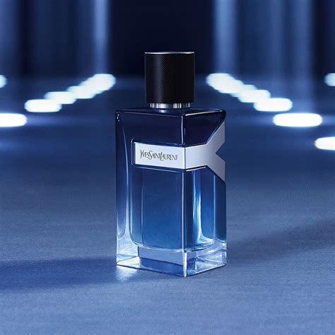 yves saint laurent y live pour homme|yves Saint Laurent men's aftershave.